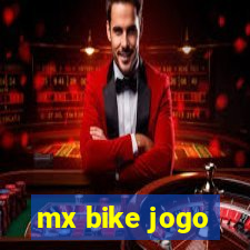 mx bike jogo